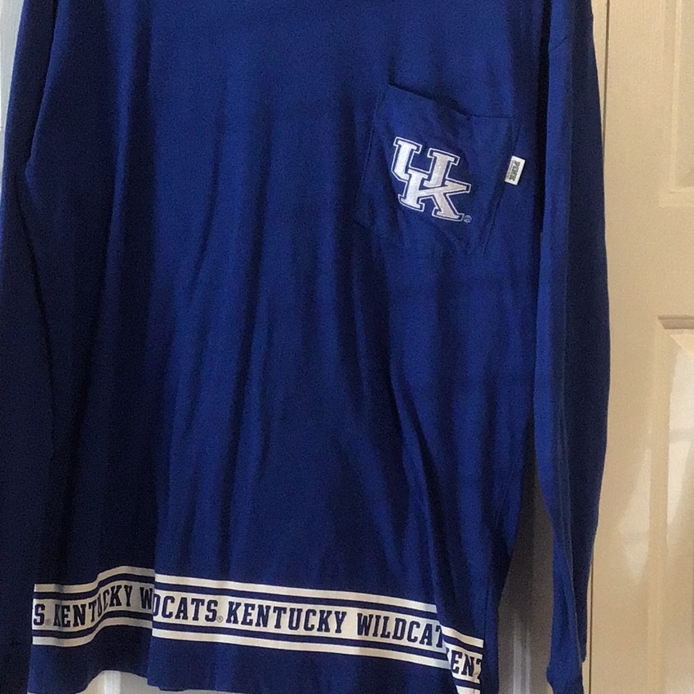 Ladies UK top